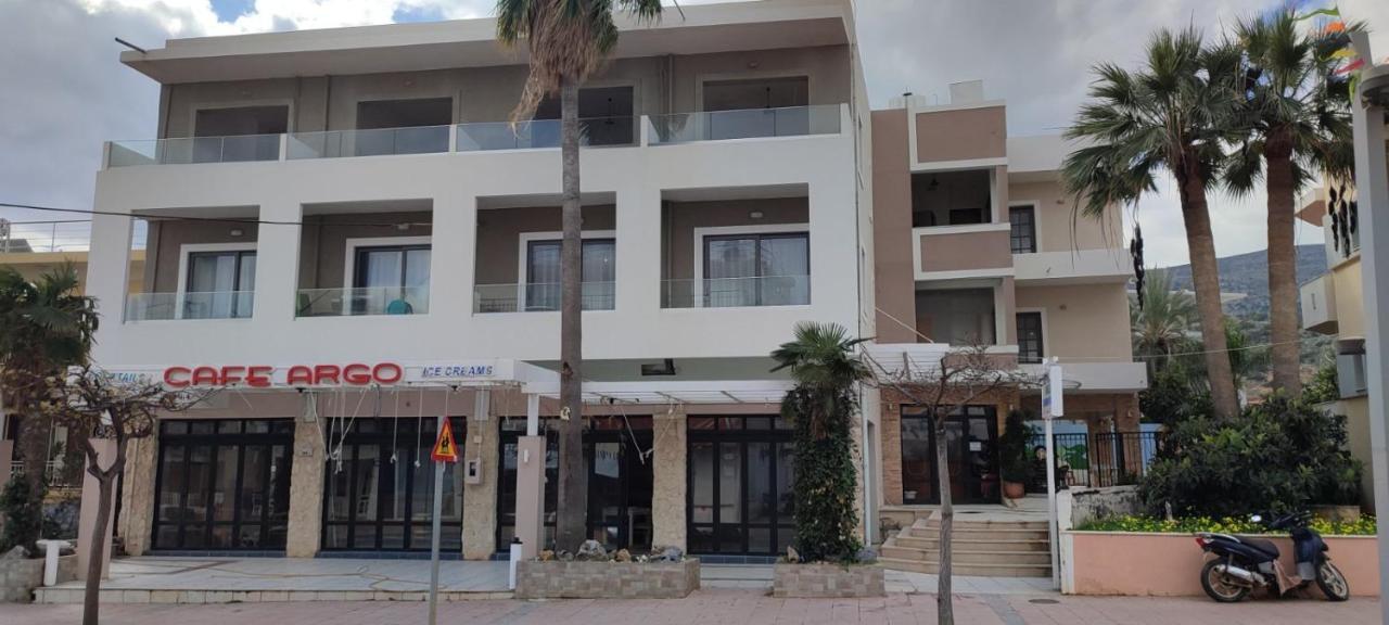 Argo Studios Μάλια Εξωτερικό φωτογραφία